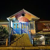 Hotel de La Cuesta