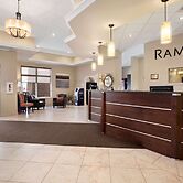 Ramada by Wyndham Emerald Park/Regina East