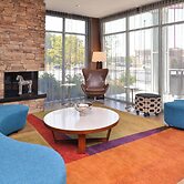 Fairfield Inn & Suites Calhoun