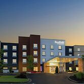 Fairfield Inn & Suites Calhoun