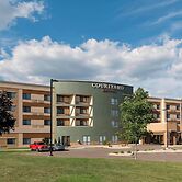 Courtyard Battle Creek