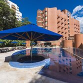 Hotel Dann Carlton Belfort Medellin