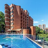 Hotel Dann Carlton Belfort Medellin