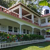 Polish Princess Guest House