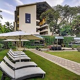 Novotel Goa Resort & Spa Candolim