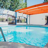 Hotel La Fuente, Saltillo