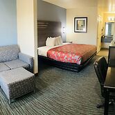 Garden Inn and Suites Little Rock