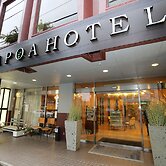 Apoa Hotel
