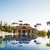 Surya-Pan Hotel Refúgio