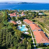 Alexandros Palace