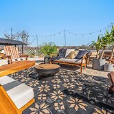 Suwannee Gables Motel and Marina