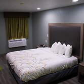 Fort Davis Inn & R.V. Park