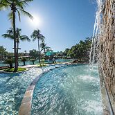 Blue Tree Thermas de Lins Resort