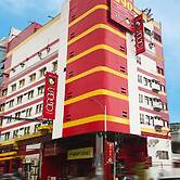 Hotel Sogo - Banawe Ave