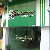 Turrance White Hotel