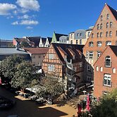 Hotel Am Hopfenmarkt