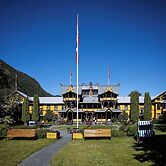 Dalen Hotel