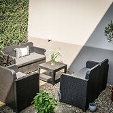 Hôtel Inn Design Chartres Resto Novo