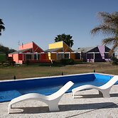 Cabañas Marina House