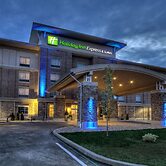 Holiday Inn Express & Suites Pittsburgh SW - Southpointe by IHG