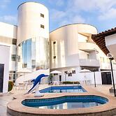 Costa Atlântico Hotel