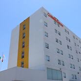 Hotel Misión Express Monterrey Aeropuerto La Fe