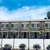 Berrima Bakehouse Motel