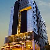 Hotel Dafam Pekanbaru
