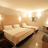 Hotel Confiance Centro Cívico