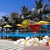 Saigon Emerald Resort