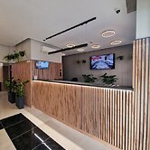 Boutique Hotel's Sosnowiec