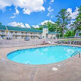 Hotel O Eureka Springs - Christ Of Ozark Area
