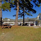 Hotel O Eureka Springs - Christ Of Ozark Area