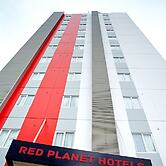 Red Planet Palembang