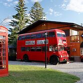 The Piccadilly Motel