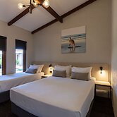 Nightcap at Wintersun Hotel