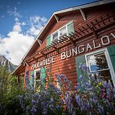 Paradise Lodge & Bungalows