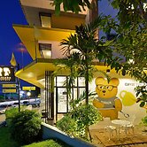 Tairada Boutique Hotel x StayLah