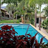 Hibiscus Beach House