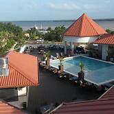 Ramada Paramaribo Princess Hotel
