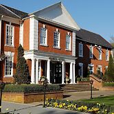 Manor Hotel Solihull, BW Signature Collection
