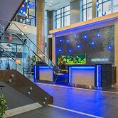 Hotel Blu Vancouver
