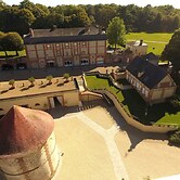 Le Domaine de Montchevreuil