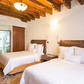 Hotel Hacienda La Venta