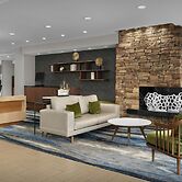 Fairfield Inn & Suites by Marriott Fayetteville North