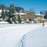 Sonnenbichl Hotel am Rotfischbach