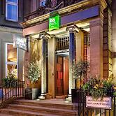 ibis Styles Edinburgh Centre St Andrew Square