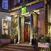 ibis Styles Edinburgh Centre St Andrew Square