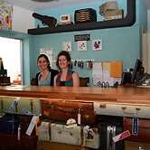 Pastora Suites & Hostel