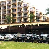 Ayaba Hotel
